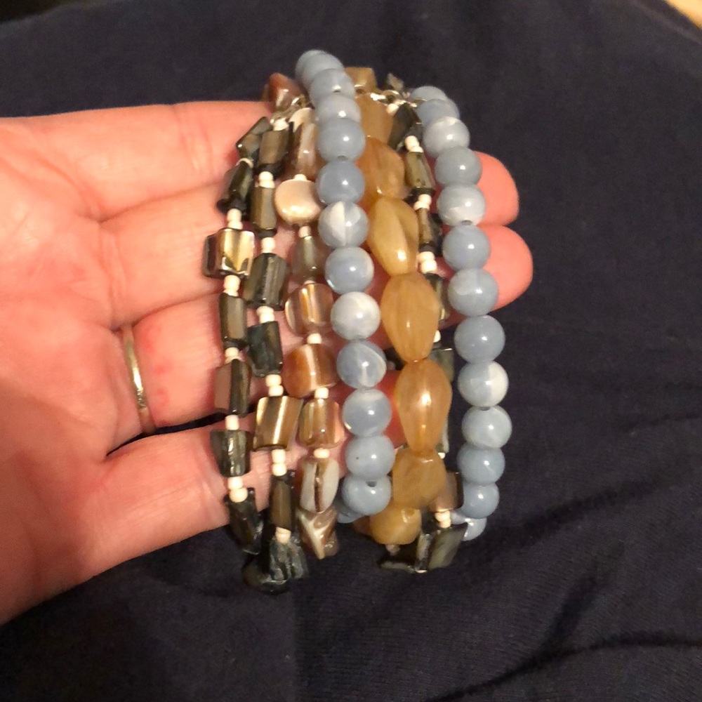 Bracelet